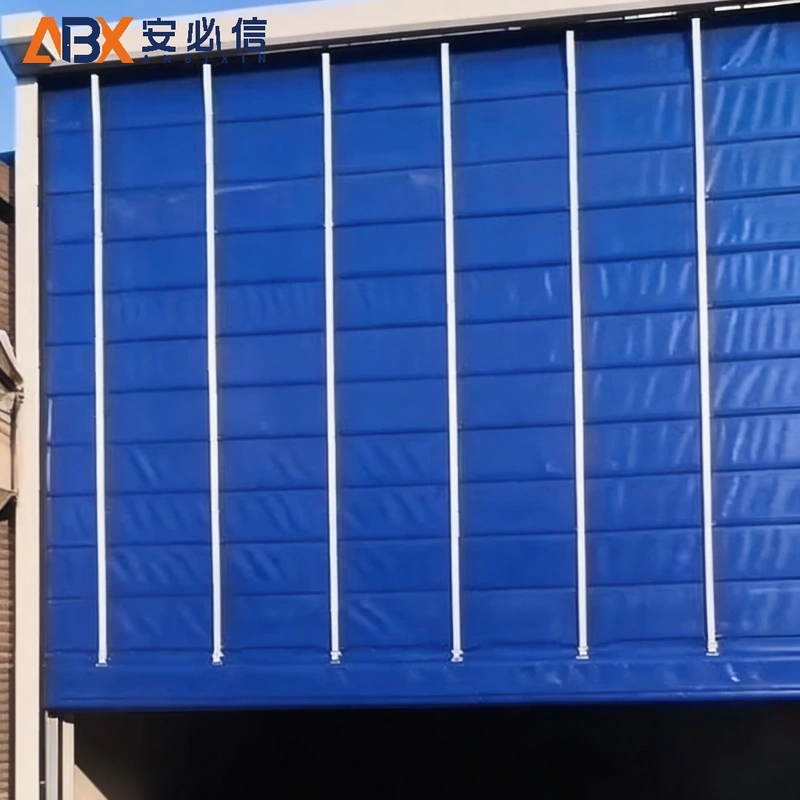 河源市堆积门