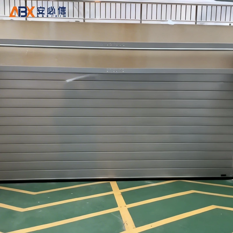 河源市涡轮硬质高速门