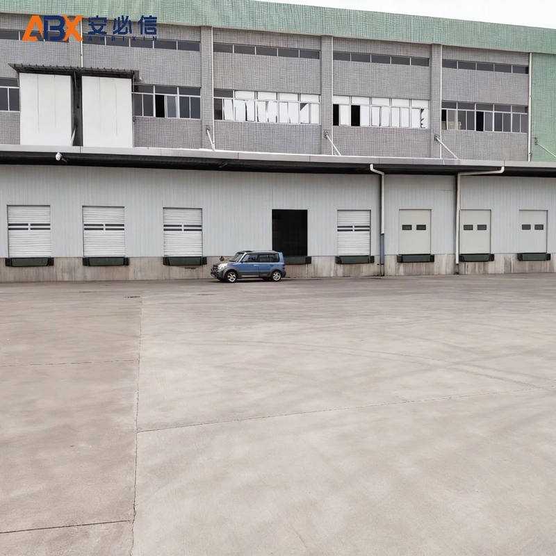 河源市厂房高速门